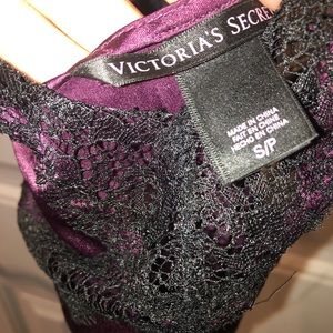 Victoria’s Secret Lingerie Slip
